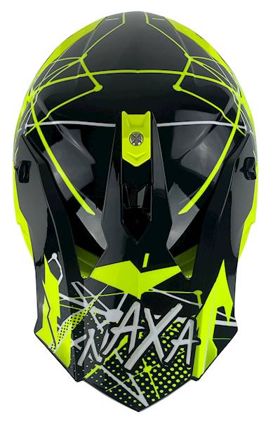 KASK MOTOCYKLOWY C9/U/S