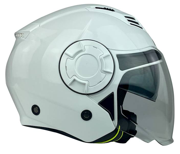 KASK MOTOCYKLOWY S23X/C/XL