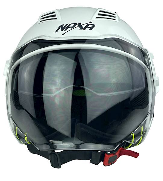 KASK MOTOCYKLOWY S23X/C/XL