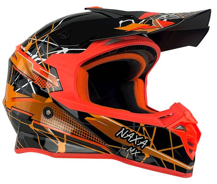 KASK MOTOCYKLOWY C9/T/XL 