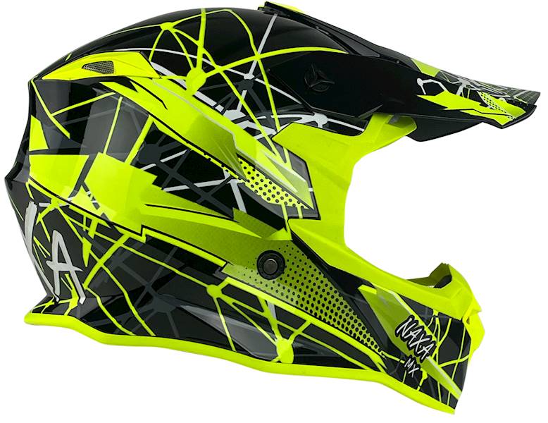 KASK MOTOCYKLOWY C9/U/XL