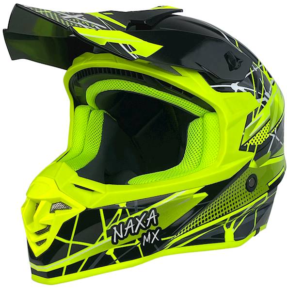 KASK MOTOCYKLOWY C9/U/S