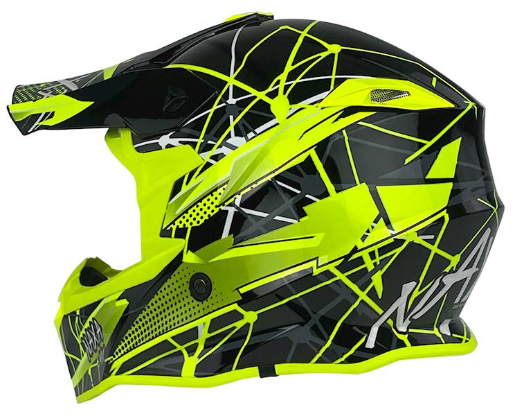 KASK MOTOCYKLOWY C9/U/S