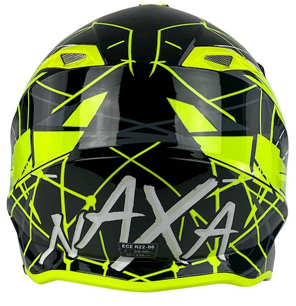 KASK MOTOCYKLOWY C9/U/S