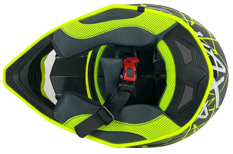 KASK MOTOCYKLOWY C9/U/L