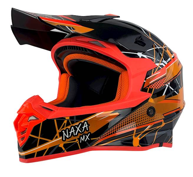 KASK MOTOCYKLOWY C9/T/S 