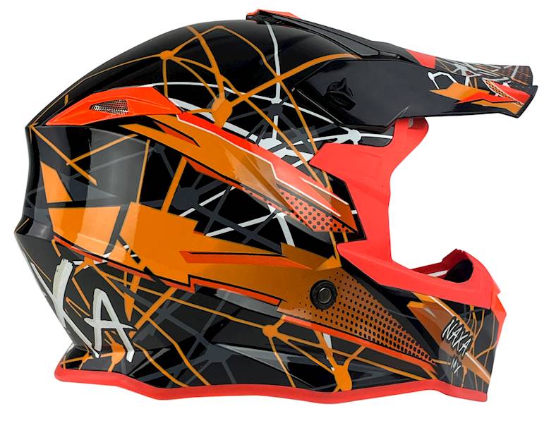 KASK MOTOCYKLOWY C9/T/S 