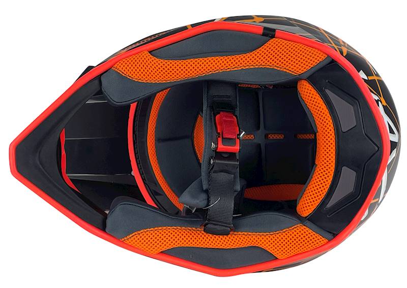 KASK MOTOCYKLOWY C9/T/L  