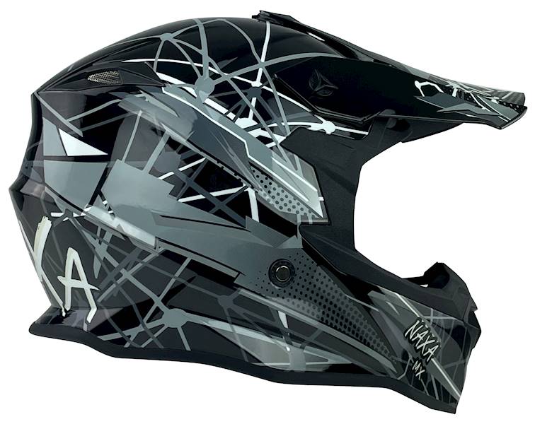 KASK MOTOCYKLOWY C9/S/XXL 