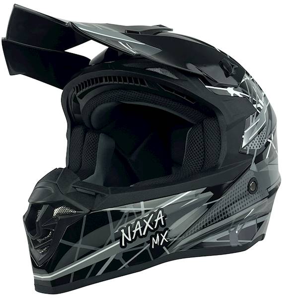 KASK MOTOCYKLOWY C9/S/M  