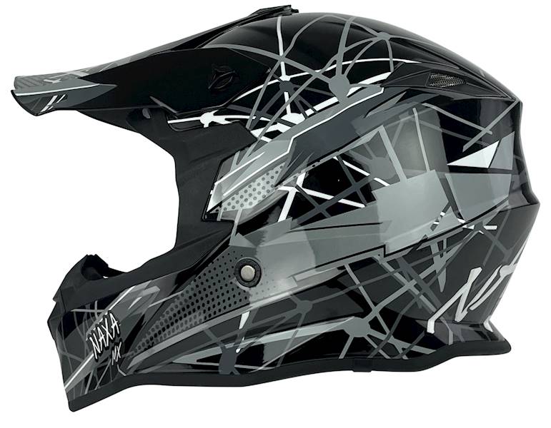 KASK MOTOCYKLOWY C9/S/M  