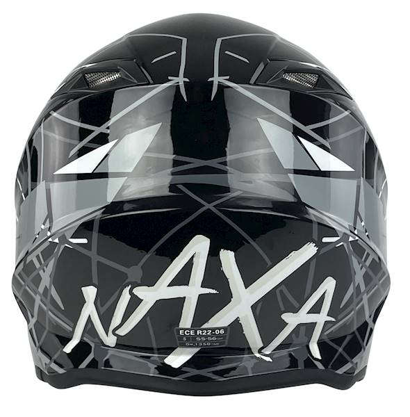 KASK MOTOCYKLOWY C9/S/M  