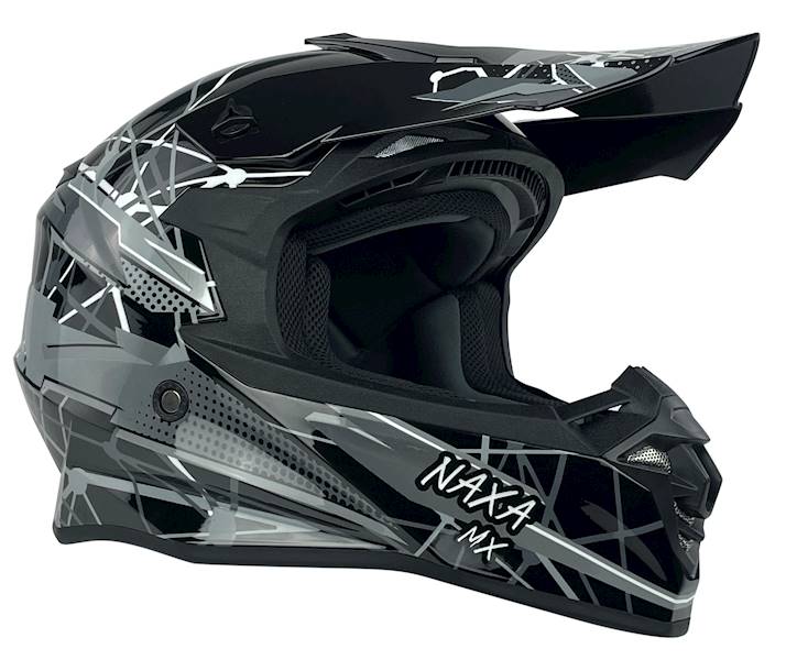 KASK MOTOCYKLOWY C9/S/L 