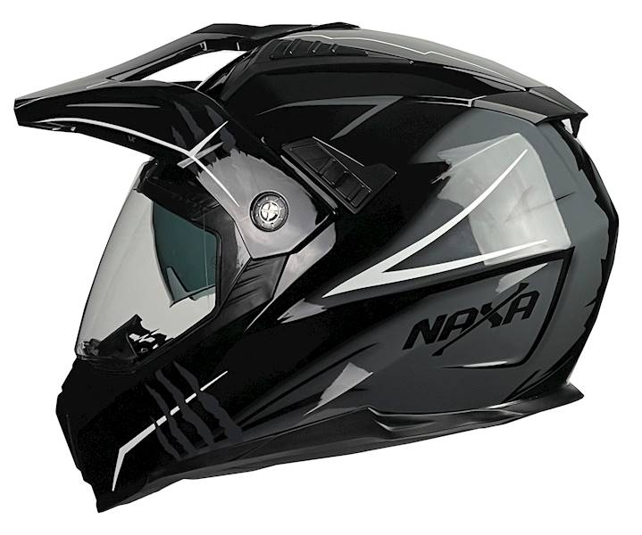 KASK MOTOCYKLOWY CO3/M/L BLENDA