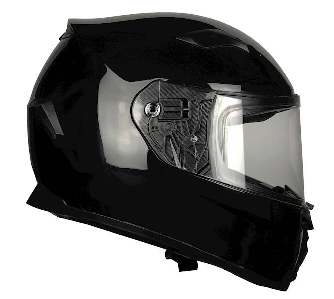 KASK MOTOCYKLOWY F25/A/XS
