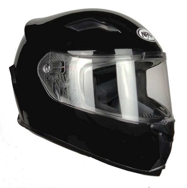 KASK MOTOCYKLOWY F25/A/XS