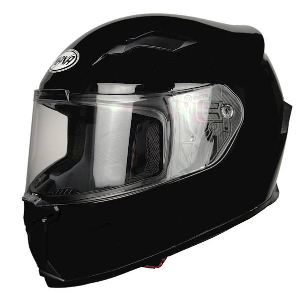 KASK MOTOCYKLOWY F25/A/S
