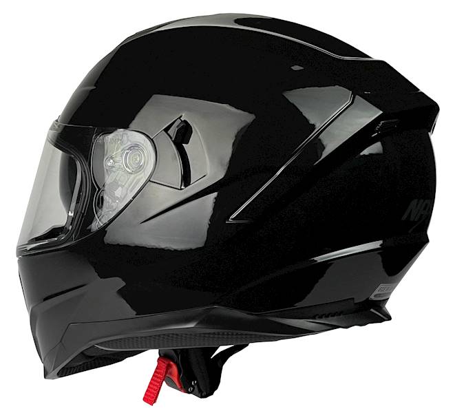 KASK MOTOCYKLOWY F28/A/S BLENDA