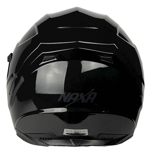 KASK MOTOCYKLOWY F28/A/S BLENDA