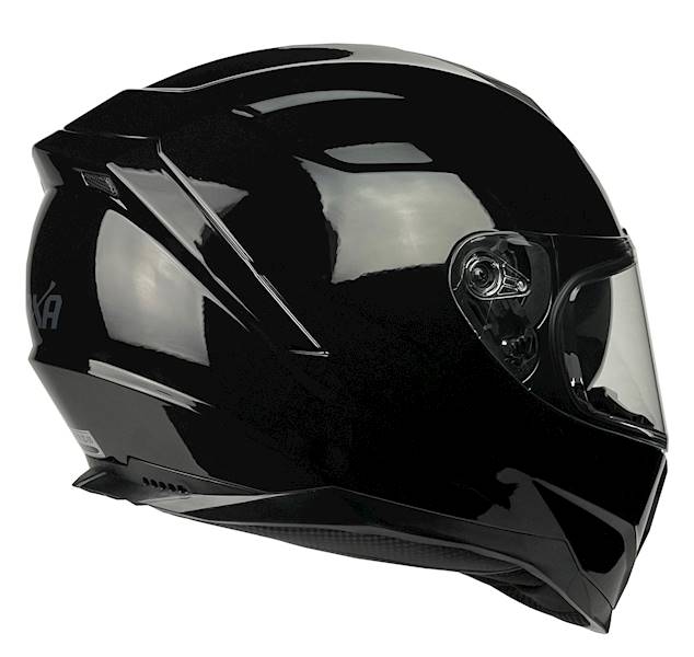 KASK MOTOCYKLOWY F28/A/L BLENDA