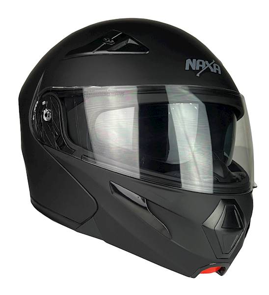 KASK MOTOCYKLOWY FO6/B/S(mat)
