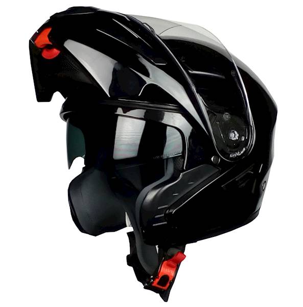 KASK MOTOCYKLOWY FO6/A/M