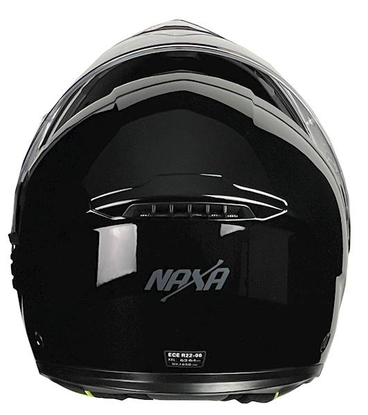 KASK MOTOCYKLOWY FO7/A/XL PINLOCK+BLENDA