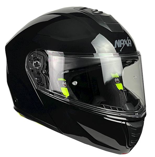 KASK MOTOCYKLOWY FO7/A/M PINLOCK+BLENDA