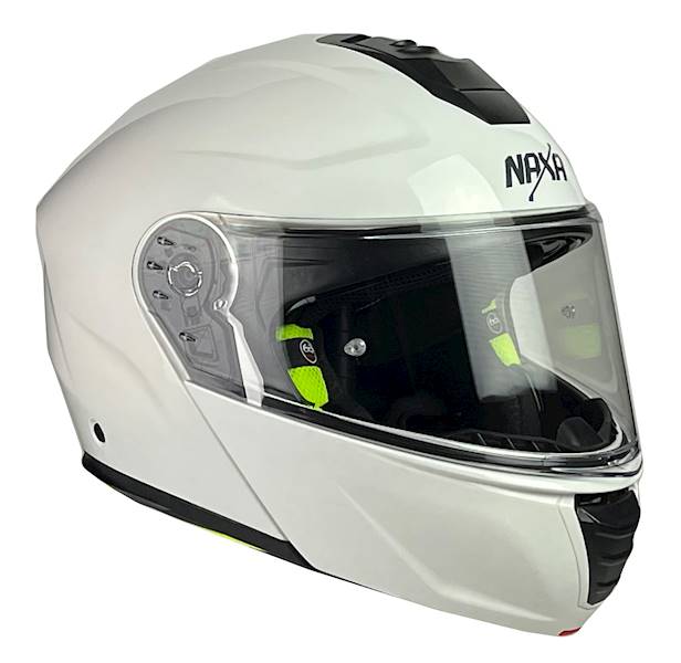 KASK MOTOCYKLOWY FO7/C/XXL PINLOCK+BLENDA