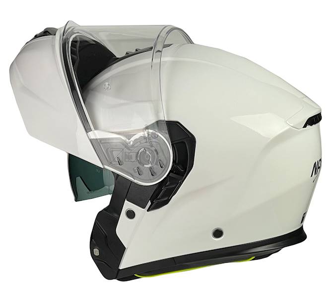 KASK MOTOCYKLOWY FO7/C/L PINLOCK+BLENDA