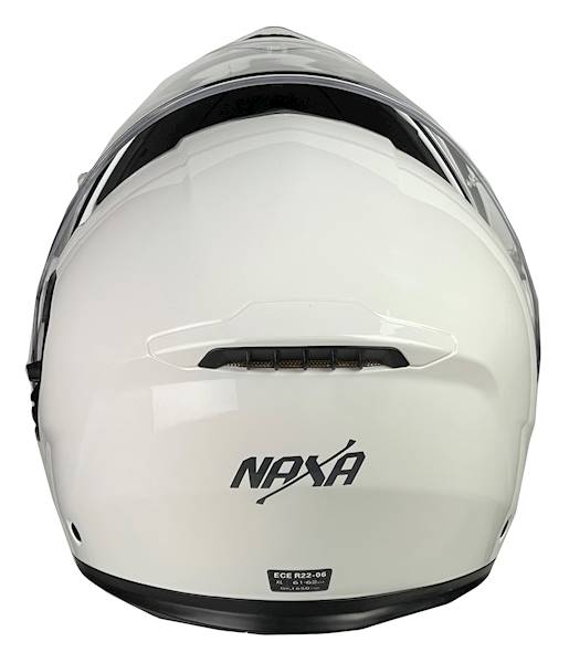 KASK MOTOCYKLOWY FO7/C/L PINLOCK+BLENDA
