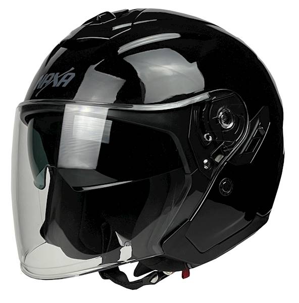 KASK MOTOCYKLOWY S28/A/S  Fiberglass