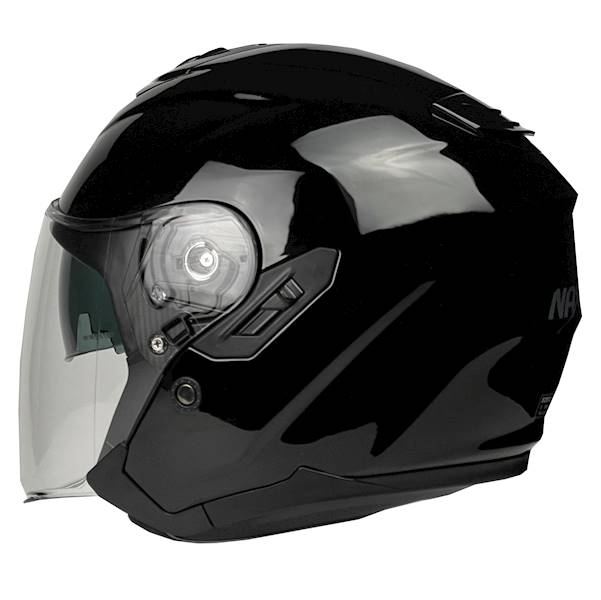 KASK MOTOCYKLOWY S28/A/M  Fiberglass