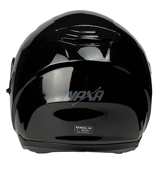 KASK MOTOCYKLOWY S28/A/M  Fiberglass