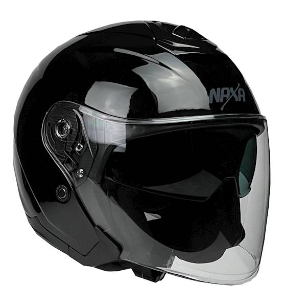 KASK MOTOCYKLOWY S28/A/M  Fiberglass