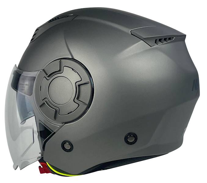 KASK MOTOCYKLOWY S23X/D/XXL