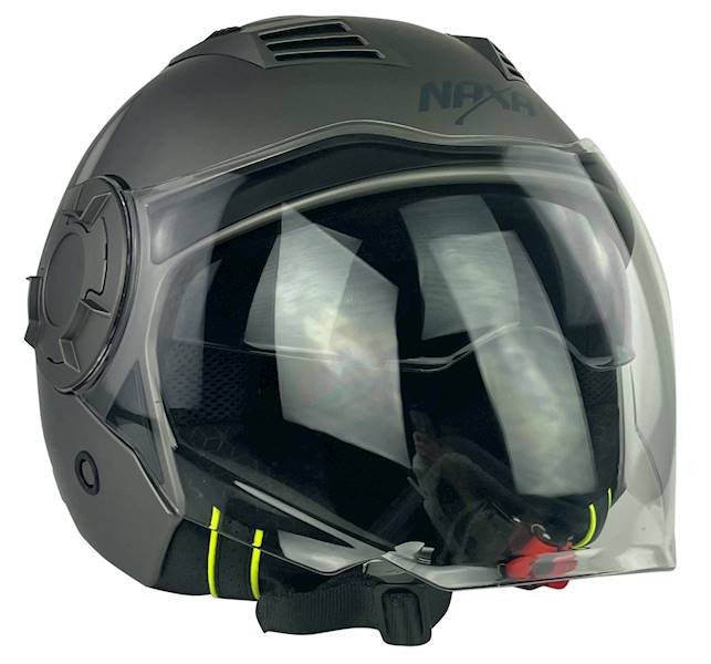 KASK MOTOCYKLOWY S23X/D/XL