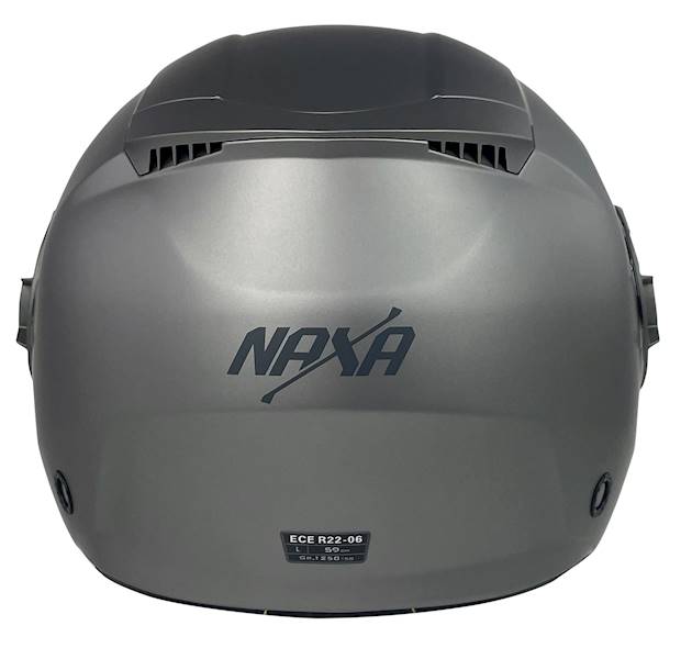 KASK MOTOCYKLOWY S23X/D/S