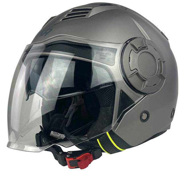 KASK MOTOCYKLOWY S23X/D/M