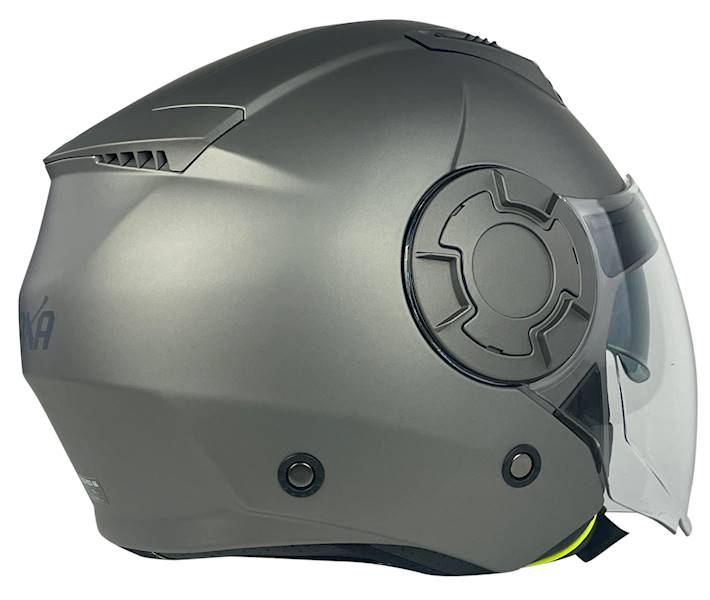 KASK MOTOCYKLOWY S23X/D/M