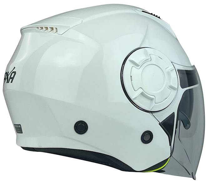 KASK MOTOCYKLOWY S23X/C/XL
