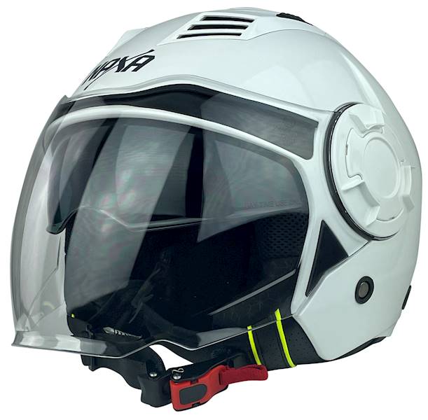 KASK MOTOCYKLOWY S23X/C/S