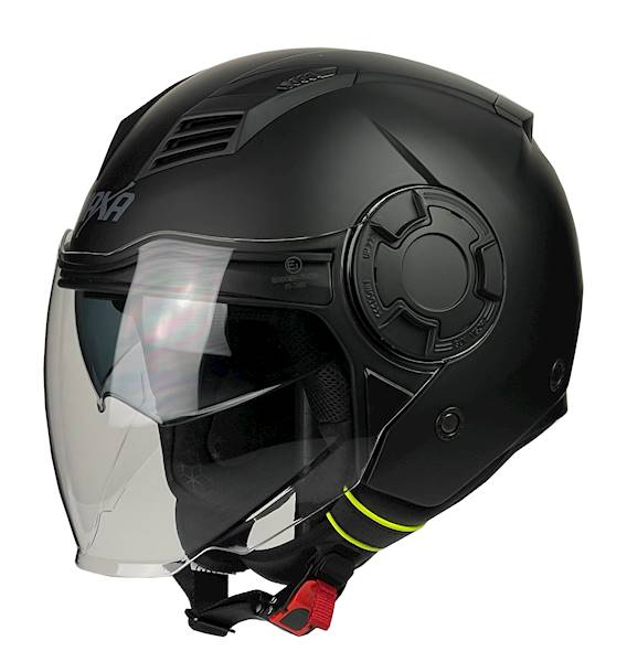KASK MOTOCYKLOWY S23X/B/XXL