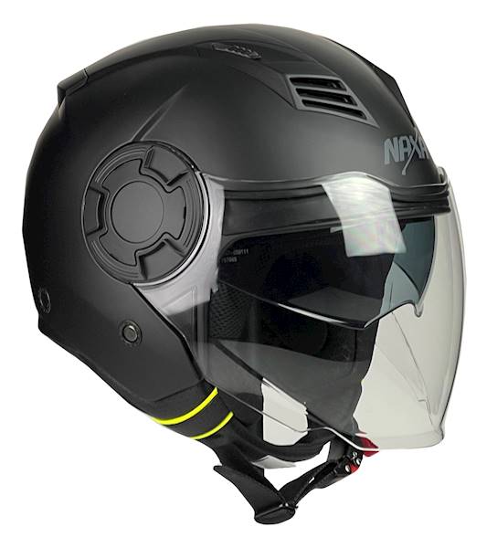 KASK MOTOCYKLOWY S23X/B/XXL