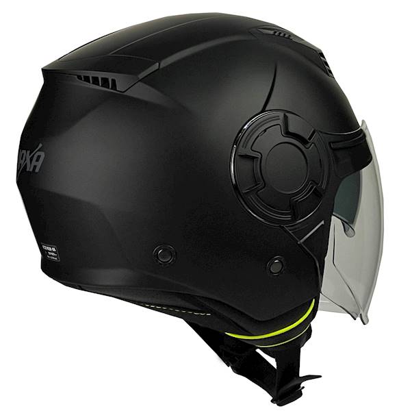 KASK MOTOCYKLOWY S23X/B/L
