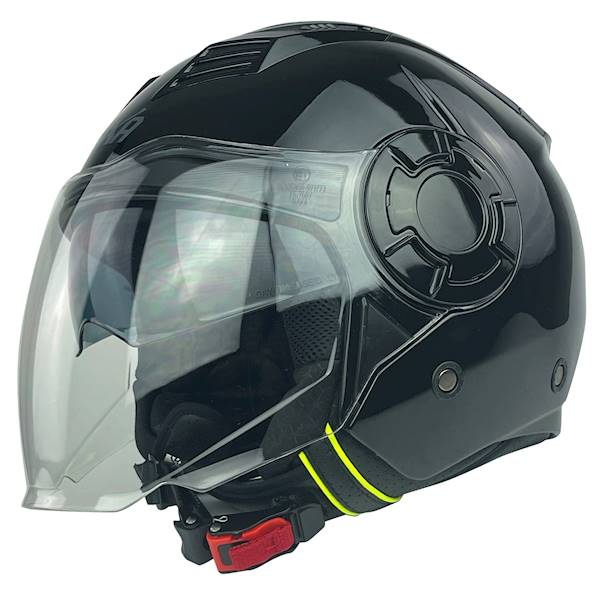 KASK MOTOCYKLOWY S23X/A/S