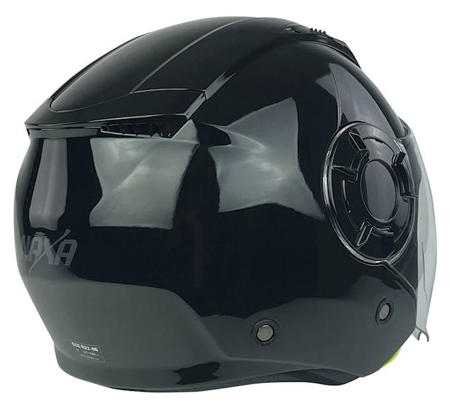 KASK MOTOCYKLOWY S23X/A/M