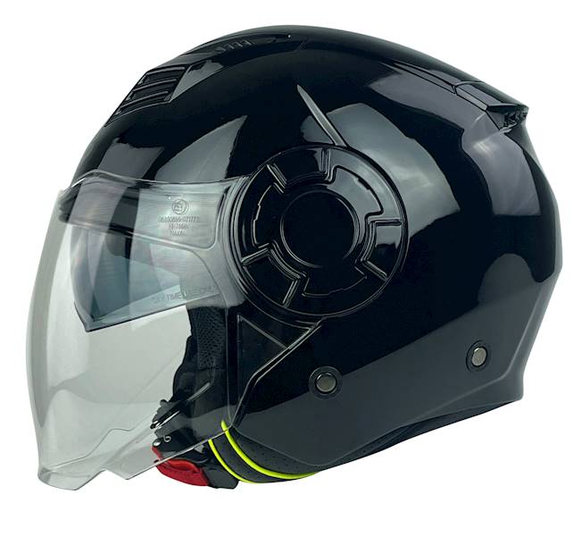 KASK MOTOCYKLOWY S23X/A/L