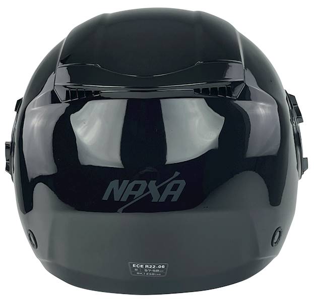 KASK MOTOCYKLOWY S23X/A/L