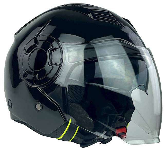KASK MOTOCYKLOWY S23X/A/L